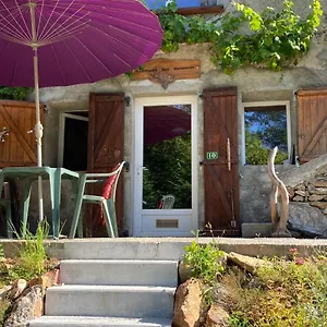 Les Hauts Des Durnières Appartement Aiguebelle